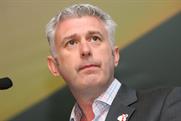 Jon Woods: ISBA president and Coca-Cola GB & Ireland general manager