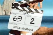Dolce & Ganna: outdoor ad is cleared by the ASA