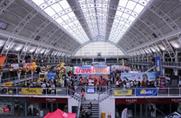 The TNT Travel Show may become a one-day exhibition in 2014