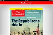 The Economist: launches free Apple iPad, iPhone and iPod Touch apps