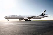 Air New Zealand appoints Joint