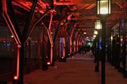 Tobacco Dock re-launches event space
