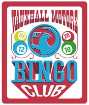 Vauxhall turns to bingo in Skate and Bowling follow-up