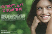 The Body Shop: drops Leagas Delaney
