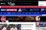 Jaguar promotes XJ launch with Sky Ashes tie-up