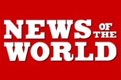 News of the World: alleged phone hacking activity will be investigated