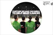 Scottish Power: backs Stand Up to Cancer