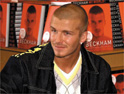 David Beckham
