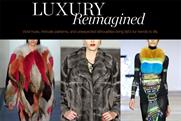 The International Fur Trade Federation: launches magazine campaign