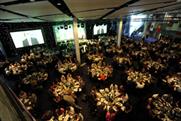 Exhibition industry rewarded at AEO Awards