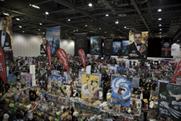 MCM Expo London attracted 60,000 visitors from 27 – 29 May to Excel London