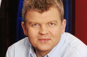Chiles: most watched presenter