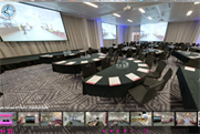 The Premium Suite at St Paul's on Venue View