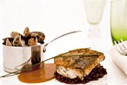 Zafferano to provide the food at the Event Awa