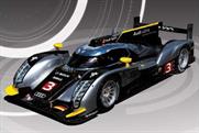 Audi: introduces Le Mans app