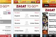 Goal.com global World Cup app hits 650k downloads
