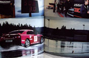 Nissan: releases personalised book