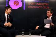 Benchmark Breakfast: Barney Francis and Owen Gibson