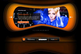 Orange launches new music service