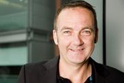 Andy Duncan: left Channel 4 with £731,00 pay-off