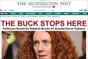 Tim Armstrong: 'Huffington Post will always be a cornerstone to AOL'