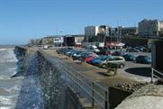 Margate... Kent town