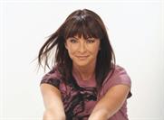 Suzi Perry to front Ideal Home Show