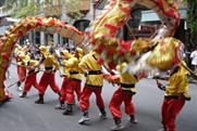 Mayor of London backs Chinese New Year celebrations