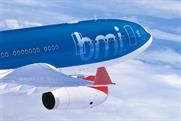 BMI: acquired by IAG for £172.5m from Lufthansa