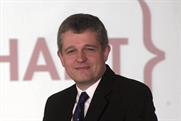 Adrian Jeakings: chief executive of Archant 