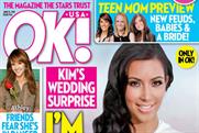 OK! USA: Desmond in sale talks with Time Warner 