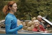 W&K Portland's Nike spot