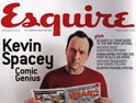 Esquire: Ali G da editor