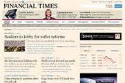 FT.com: day passes planned to pull in more paying readers