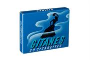 Champions of Design: Gitanes