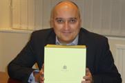 Happy Box manager joins ISES board