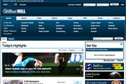 William Hill: media buying account handed to The7Stars