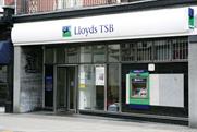 NBNK, which bid for Lloyds branches, is talking to agencies