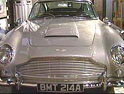 Ford to revive Aston Martin DB5