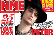NME: offers free digital copies of mag