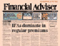 FT Business: buyout