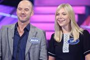 All Star Mr & Mrs: with EastEnders' Samantha Janus