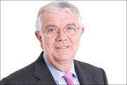 Lord Burns: extending his role as Channel 4 chairman until January 2016
