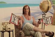 Old Spice: Fabio challenges Mustafa to a duel in viral