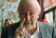 Aviva: Paul Whitehouse stars in latest campaign