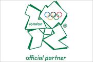 London 2012: appoints Lloyds TSB as an official partner