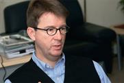 Carter: Five tie-up with Channel 4 not ruled out