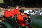 Chelsea Auto Legends