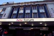 Other elements of HMV's live business could be sold