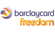 Barclaycard: new cardholder loyalty scheme